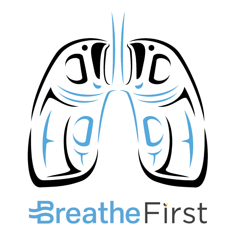 BreatheFirst Logo