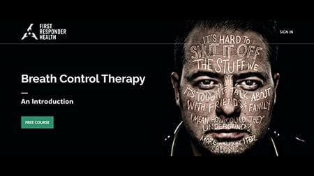 COVID19 Breath Control Course
